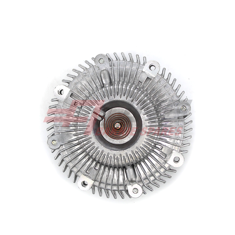 Visco (Diesel) Isuzu for ISUZU KB280 LWB/SWB/DC — view 3